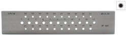 Omo - Omo Hadde 12 Çizgi 3-6 Mm (7/P/12) Omo - Omo Hadde 12 Çizgi 3-6 Mm (7/P/12)