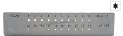 Omo - Omo Hadde 8 Çizgi 1-3 Mm (7/Q/8) Omo - Omo Hadde 8 Çizgi 1-3 Mm (7/Q/8)