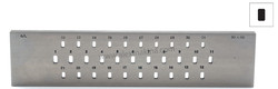 Omo - Omo Hadde Dikdörtgen 3-6 Mm (6/B) Omo - Omo Hadde Dikdörtgen 3-6 Mm (6/B)