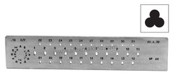 Omo - Omo Hadde Gonca 3 Yapraklı 6- 9 Mm (150/B) Omo - Omo Hadde Gonca 3 Yapraklı 6- 9 Mm (150/B)