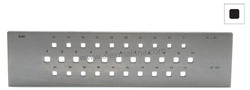 Omo - Omo Hadde Kırık Kare 6-9 Mm (5/BS) Omo - Omo Hadde Kırık Kare 6-9 Mm (5/BS)
