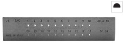 Omo - Omo Hadde Yarım Yuvarlak %50 6-9 Mm (2/E) Omo - Omo Hadde Yarım Yuvarlak %50 6-9 Mm (2/E)