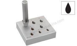 Omo - Omo Bezel Block With Punch More Drop 17° (8/E)