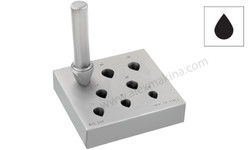 Omo - Omo Bezel Block With Punch Drop 17° (8/D/BIG)