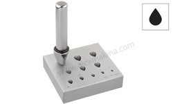 Omo - Omo Bezel Block With Punch Drop 17° (8/D)