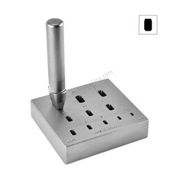  - Omo Konik Heştek Kırık Dikdörtgen (%50) 17° (10/C)