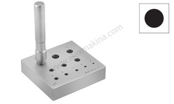 Omo - Omo Konik Yuvarlak Heştek (8/P) Omo - Omo Konik Yuvarlak Heştek (8/P)