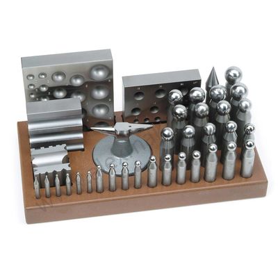 Omo Mix Dapping Punch Set (2-32 Mm)