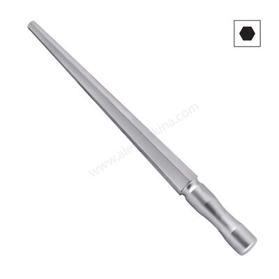 Omo Ring Mandrel Hexagonal (16/L)