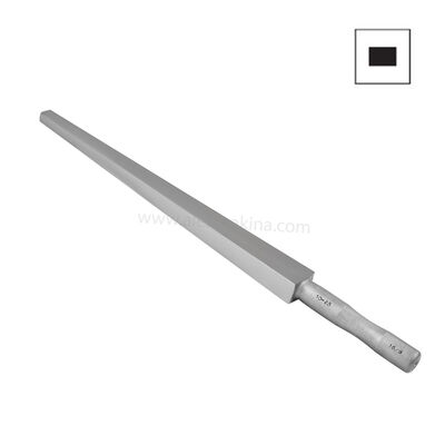 Omo Ring Mandrel Rectangular (16/G) 