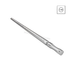 Omo - Omo Ring Mandrel Wiht Size 1-36 (25)