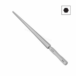 Omo - Omo Bezel Mandrel Hexagonal (15/L)