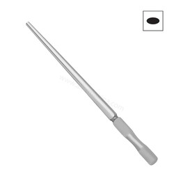 Omo - Omo Bezel Mandrel Oval (14/B)