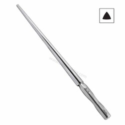 Omo - Omo Bezel Mandrel Triangle (15/M)