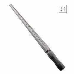 Omo - Omo Ring Mandrel With Size 1-15 (25/U)