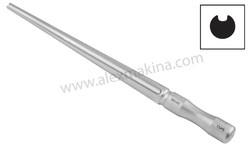 Omo - Omo Ring Mandrel U Grooved (13/G)