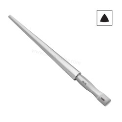 Omo - Omo Ring Mandrel Triangle (16/M)