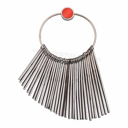 - Open Ring Gauges  - Open Ring Gauges