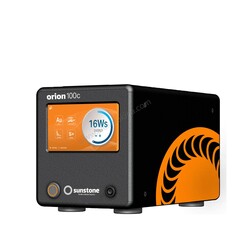 Sunstone - Orion 100c Pulse Arc Welder 100 Ws Without Microscope Sunstone - Orion 100c Pulse Arc Welder 100 Ws Without Microscope