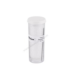 Sunstone - Orion Tungsten Electrode Tips 0.5 mm (15 pcs) Sunstone - Orion Tungsten Electrode Tips 0.5 mm (15 pcs)