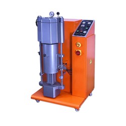 - Otomatik Vakum Döküm Makinası  - Otomatik Vakum Döküm Makinası