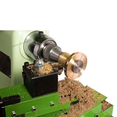 Outside Lathe Machine