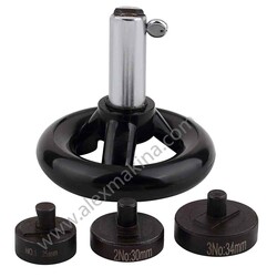  - Oyster Type Rolex Watch Case Opener