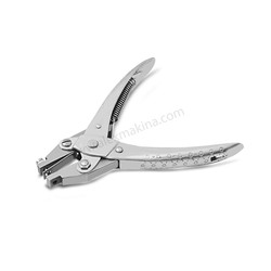 ROFALD - Parallel Punch Plier 1.5 mm