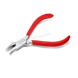 ROFALD - Parrot Plier 130 mm Non Serrated