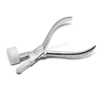 Pense Plastik Tekerlekli