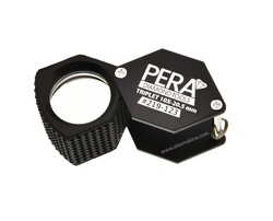 Pera - Pera Bade Lup 10x - 20,5 mm Pera - Pera Bade Lup 10x - 20,5 mm