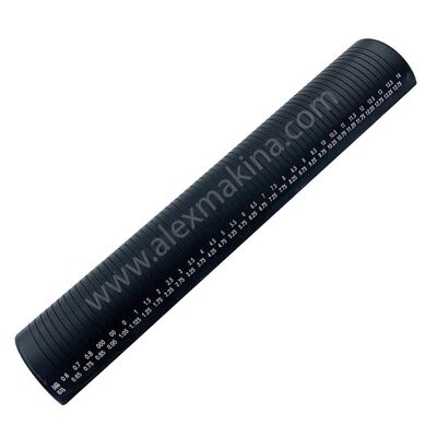 Pera Black Diamod Sieves Stand