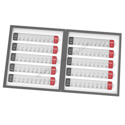 Pera Diamond Identification Kit - Thumbnail