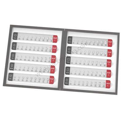 Pera Diamond Identification Kit
