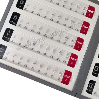 Pera Diamond Identification Kit