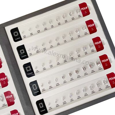 Pera Diamond Identification Kit