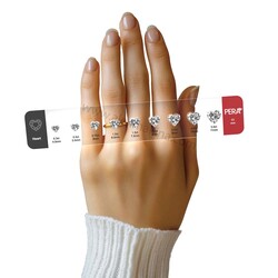 Pera Diamond Identification Kit - Thumbnail