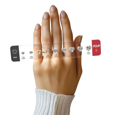 Pera Diamond Identification Kit