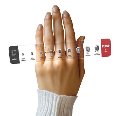 Pera Diamond Identification Kit