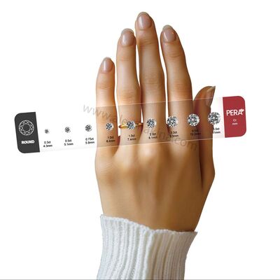 Pera Diamond Identification Kit