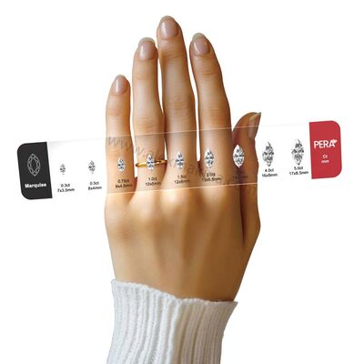 Pera Diamond Identification Kit