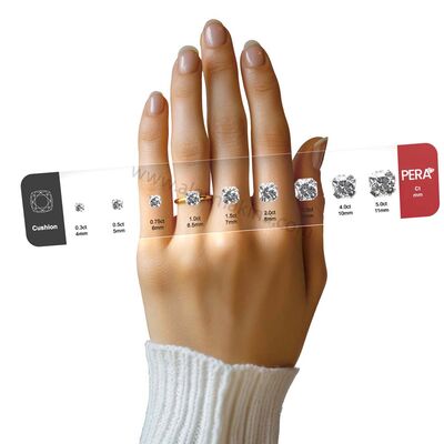 Pera Diamond Identification Kit