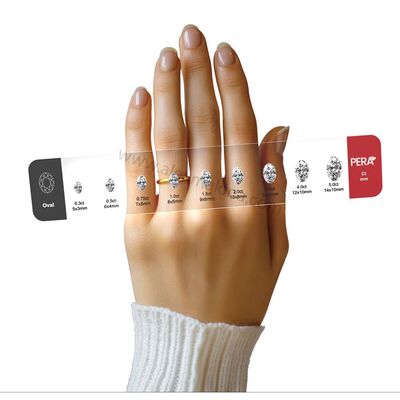 Pera Diamond Identification Kit