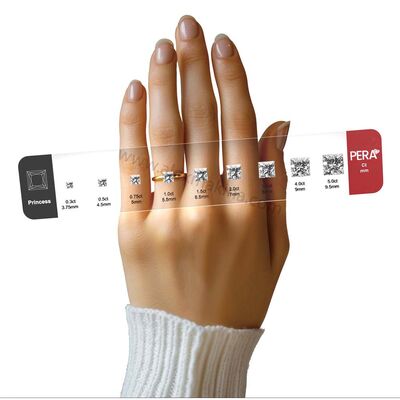Pera Diamond Identification Kit