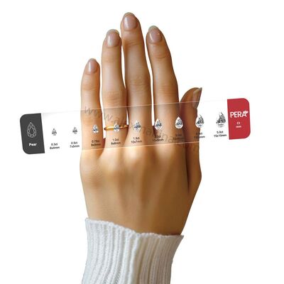 Pera Diamond Identification Kit