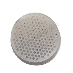 Pera Diamond Sieve Set 80 mm 75 Plate - Thumbnail