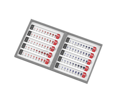 Pera Gemstone Selector 