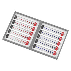 Pera - Pera Gemstone Selector 