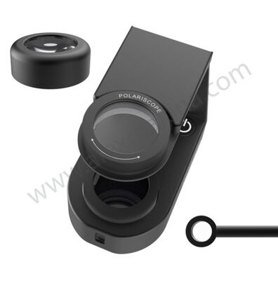 Pera Mini Polariskop