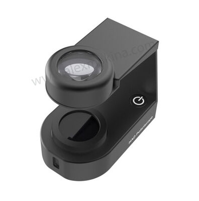 Pera Mini Polariskop